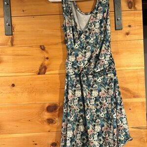 Patagonia seabrook twist dress!  Never worn!